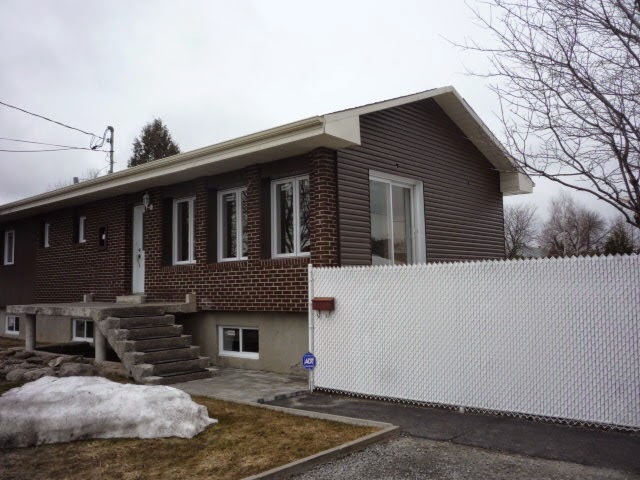 Renovation Gilles Lacasse | 476 Rue du Curé Bélanger, Terrebonne, QC J6W 3T1, Canada | Phone: (450) 492-1678