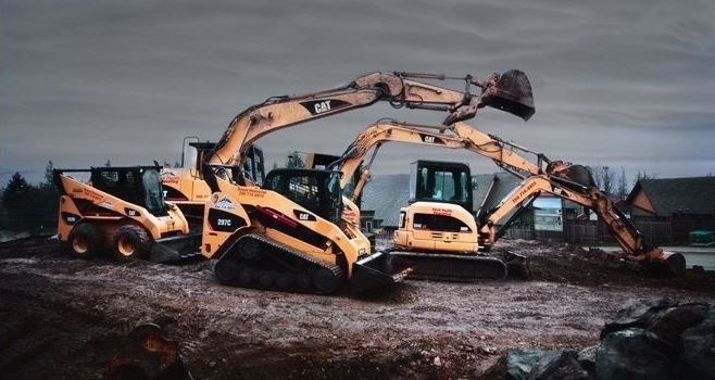 Clark Pacific Excavating | 3313 Willowmere Crescent, Nanaimo, BC V9T 6R7, Canada | Phone: (250) 714-8815