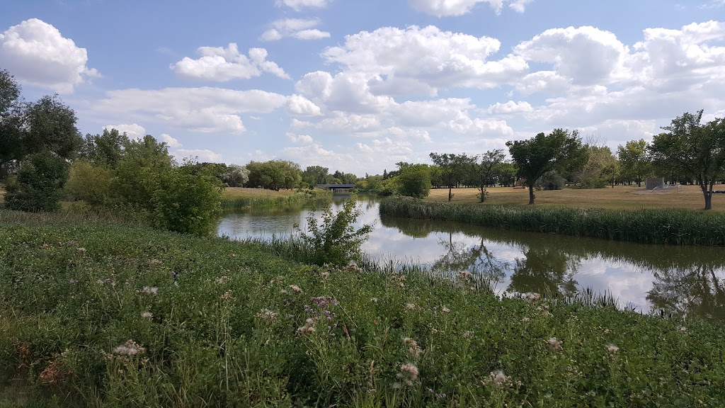 Optimist Park | Optimist Park, Regina, SK S4T, Canada | Phone: (306) 596-1661