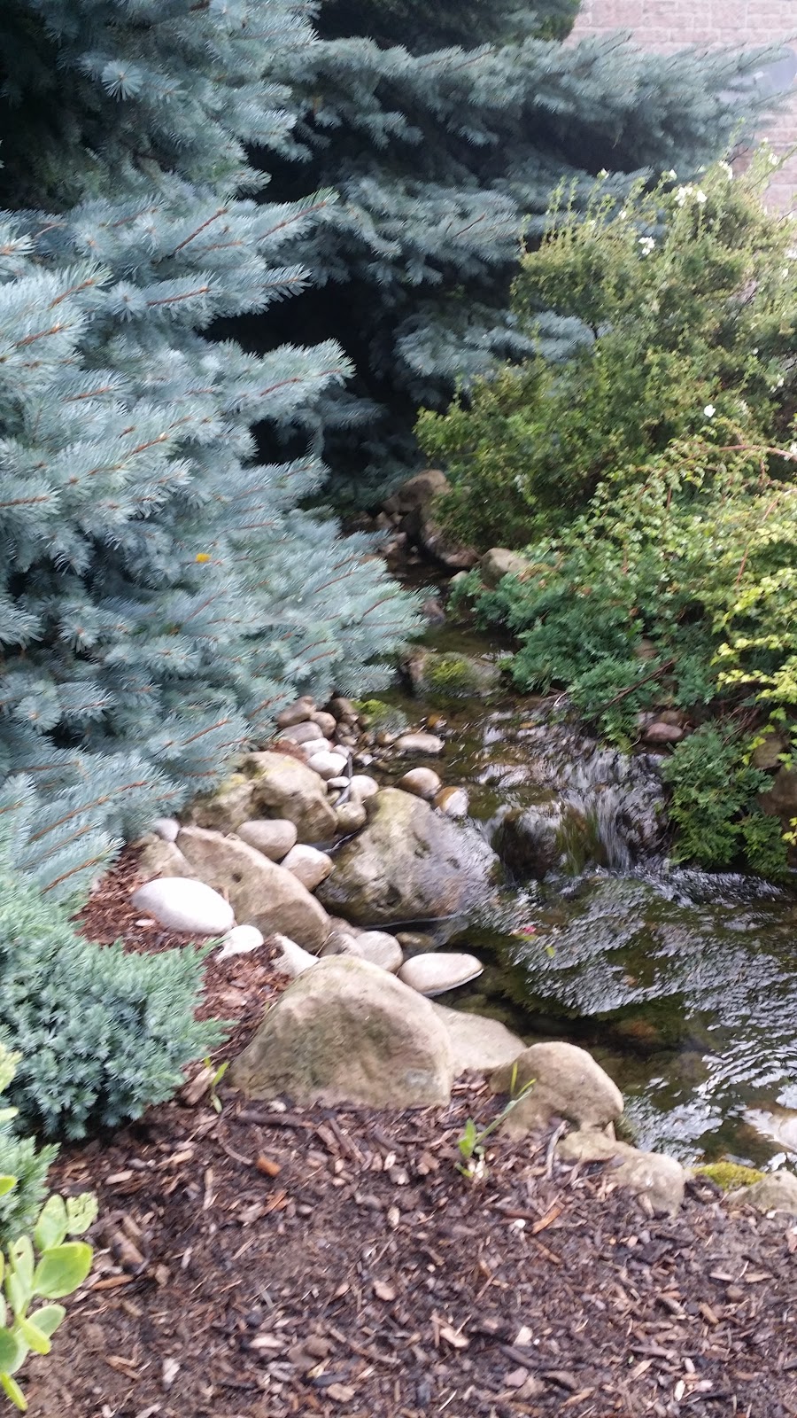 Northern Landscaping | 9592 Concession Rd 5, Caistor Centre, ON L0R 1E0, Canada | Phone: (905) 981-0655