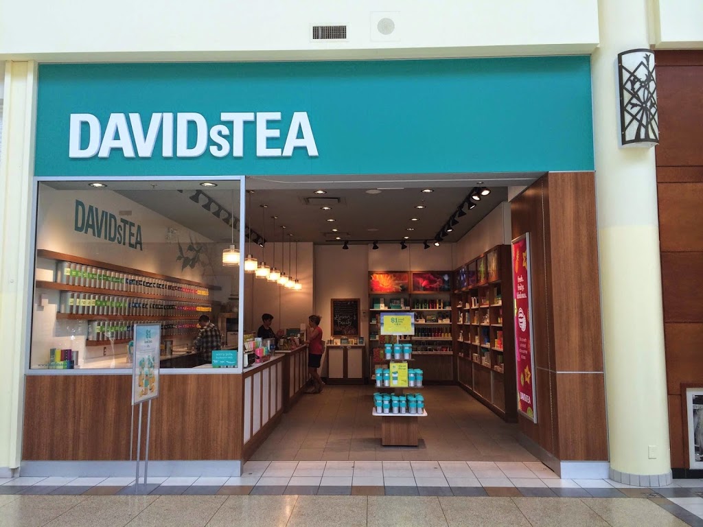 DAVIDsTEA | 240 Leighland Ave Unit 107, Oakville, ON L6H 3H6, Canada | Phone: (905) 845-8585