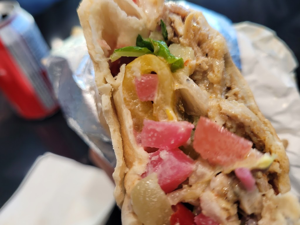 Shawarma Cookhouse | 130 Mill St E, Tottenham, ON L0G 1W0, Canada | Phone: (416) 804-2345