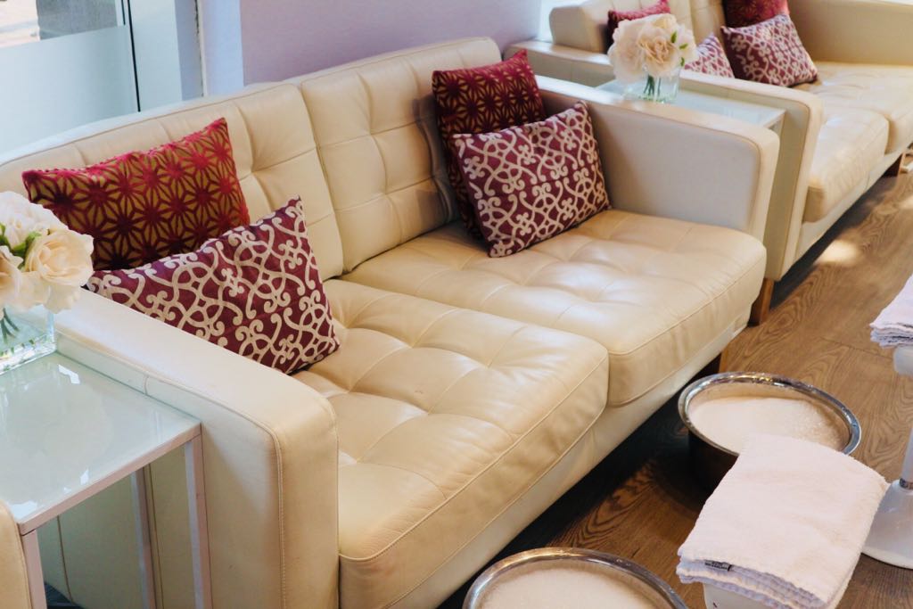 The Inlet Nail Studio | 1-121 Brew St, Port Moody, BC V3H 0E2, Canada | Phone: (604) 469-6388