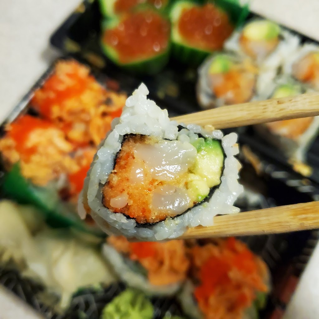YO! Sushi | 325 Central Pkwy W #41, Mississauga, ON L5B 3X9, Canada | Phone: (905) 270-0101