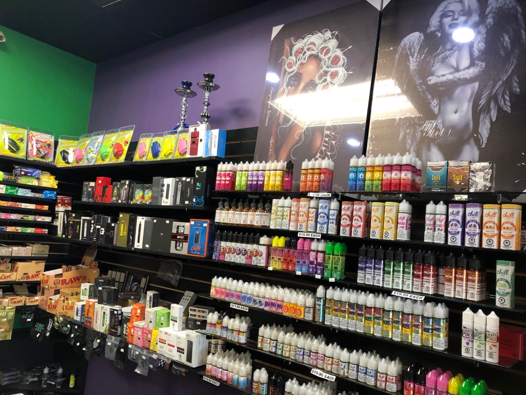 Station 420 & Vape | 8202 175 St NW, Edmonton, AB T5T 1V1, Canada | Phone: (780) 250-1420