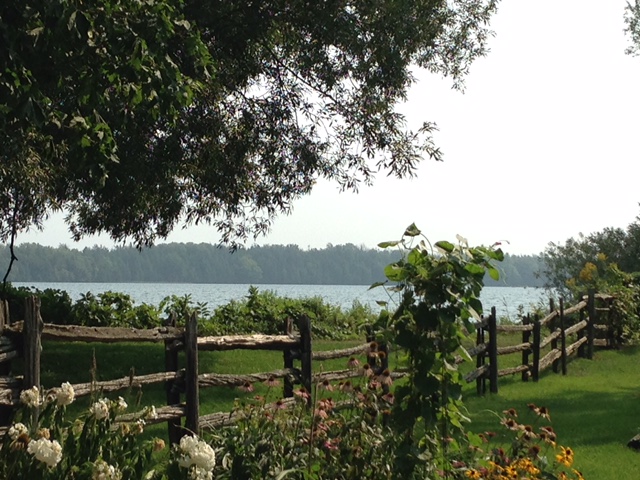 Lake On The Mountain Resort | 264 County Rd 7, Prince Edward, ON K0K 2T0, Canada | Phone: (613) 476-1321
