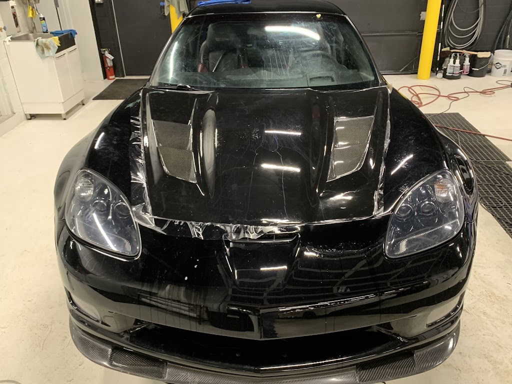 Specialized Custom Auto | 11441-261 st Acheson unit 120, Acheson, AB T7X 6C6, Canada | Phone: (780) 708-6512