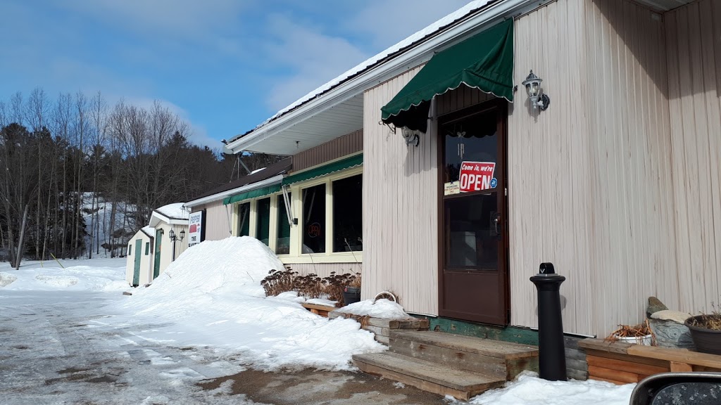 The Haven | 1732 ON-69, Pointe au Baril, ON P0G 1K0, Canada | Phone: (705) 366-2525