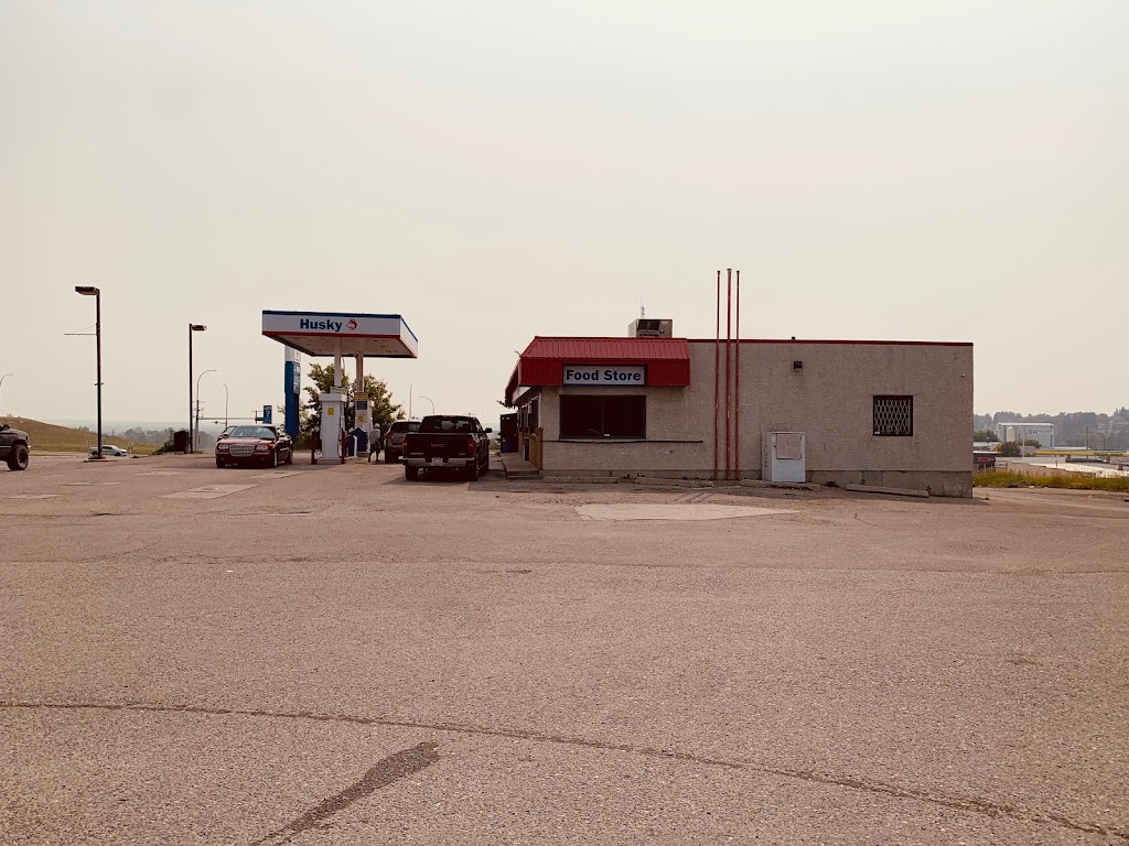 HUSKY | 60 1 Ave W, Cardston, AB T0K 0K0, Canada | Phone: (403) 653-1146