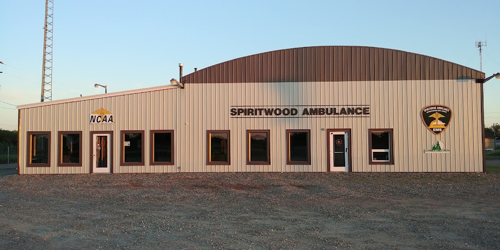 Spiritwood - Big River Ambulance Care Ltd | 650 SK-3, Spiritwood, SK S0J 2M0, Canada | Phone: (306) 883-2500