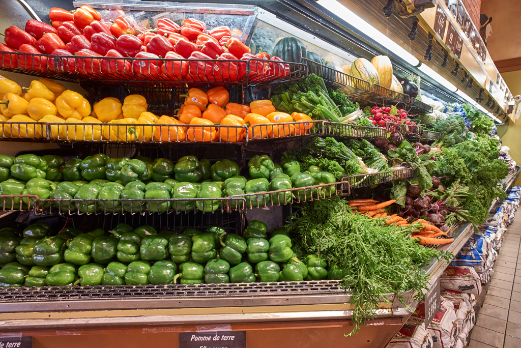 Marché Du Village | 98 QC-235, Ange-Gardien, QC J0E 1E0, Canada | Phone: (450) 293-6115