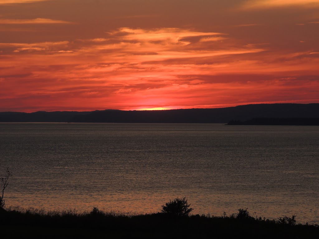 Shangri-La Cottages | 619 Burncoat Rd, Noel, NS B0N 2C0, Canada | Phone: (902) 369-2050