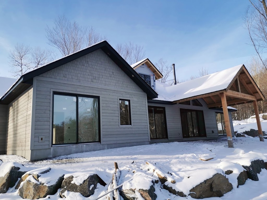 Lake of Bays Eavestrough and Siding | 2786 Muskoka District Road 117, Baysville, ON P0B 1A0, Canada | Phone: (705) 706-5406
