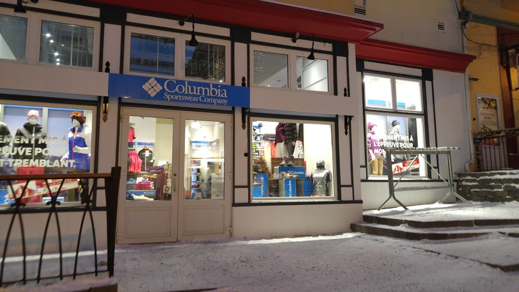 Columbia Tremblant | 116 Chemin de Kandahar, Mont-Tremblant, QC J8E 1B1, Canada | Phone: (819) 681-5925