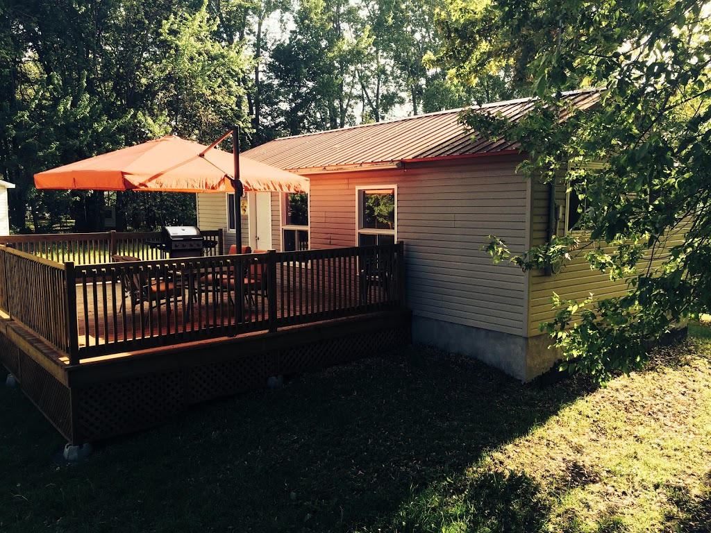 Outfitter Lac Saint-Pierre | 2309 Rang Saint Pierre, Saint-Ignace-de-Loyola, QC J0K 2P0, Canada | Phone: (450) 836-7506