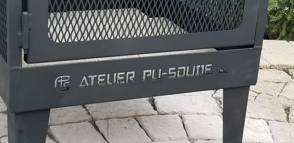 Atelier Pli-Soude Inc | 654 Bd des Ruisseaux, Mont-Laurier, QC J9L 0H6, Canada | Phone: (819) 499-1515