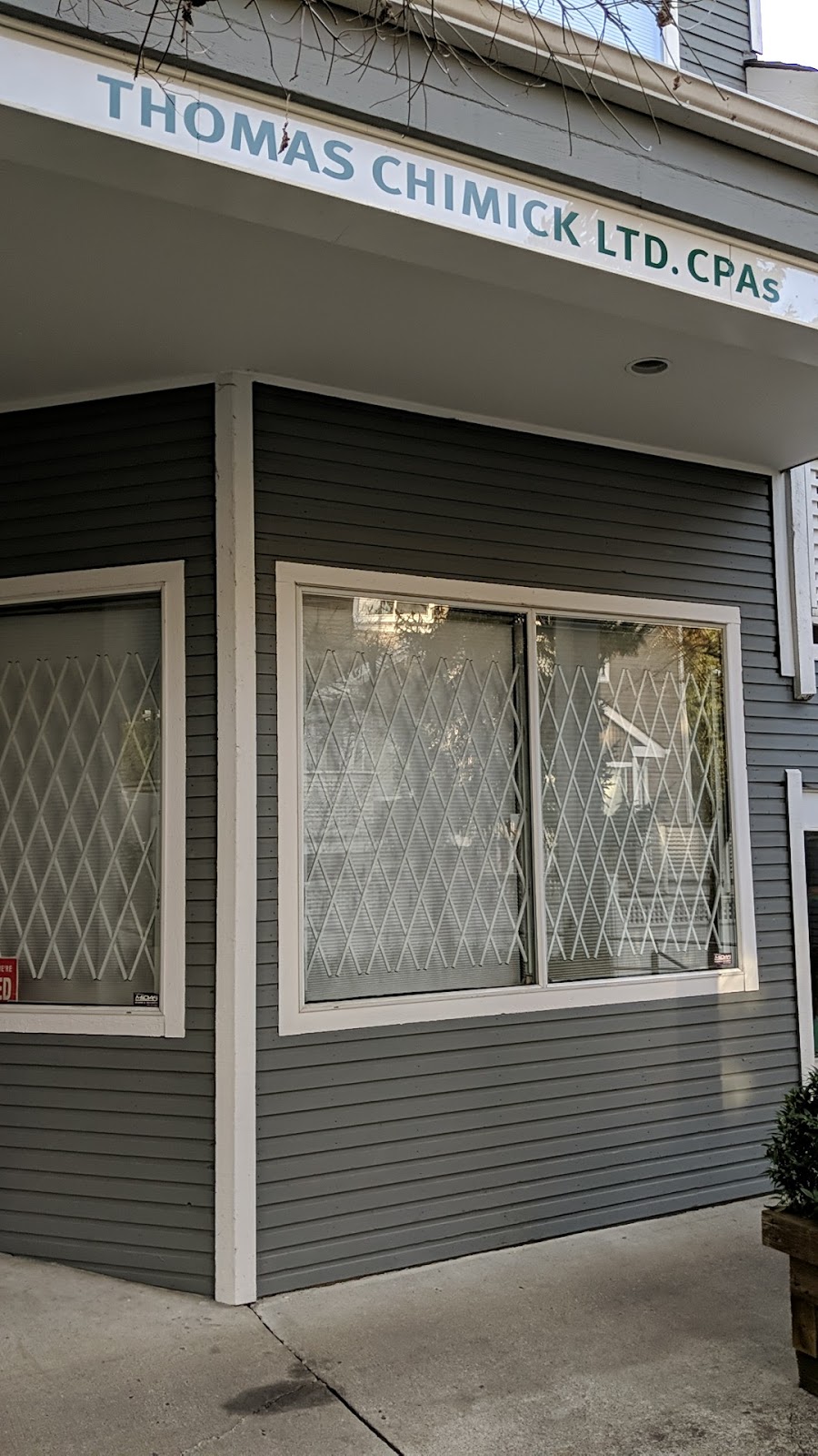 Thomas Chimick Ltd | 8650 Cinnamon Dr #32, Burnaby, BC V5A 4H7, Canada | Phone: (604) 420-4114