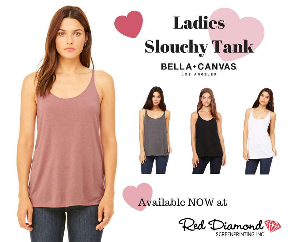 Red Diamond Screenprinting Inc. | 43 Grenfell Crescent, Nepean, ON K2G 0G3, Canada | Phone: (613) 727-7372