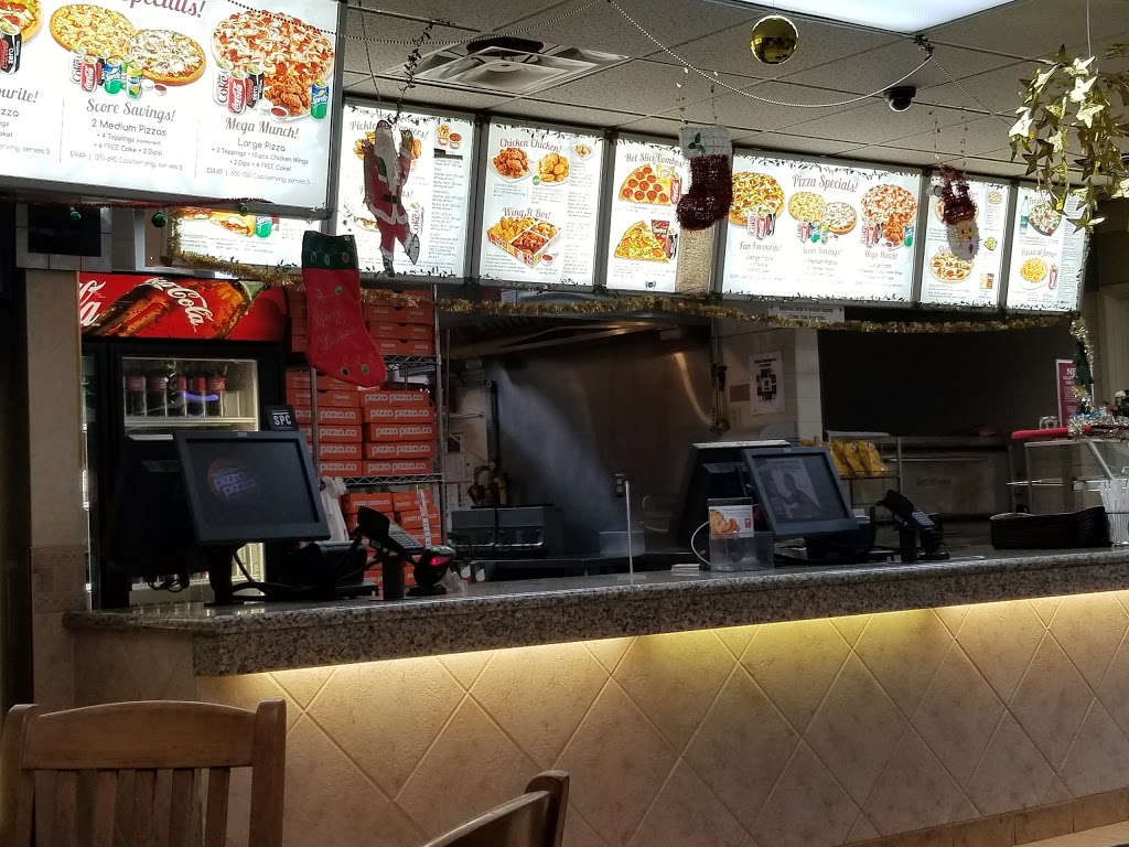 Pizza Pizza | 277 Bath Rd, Kingston, ON K7M 2X6, Canada | Phone: (613) 542-1111