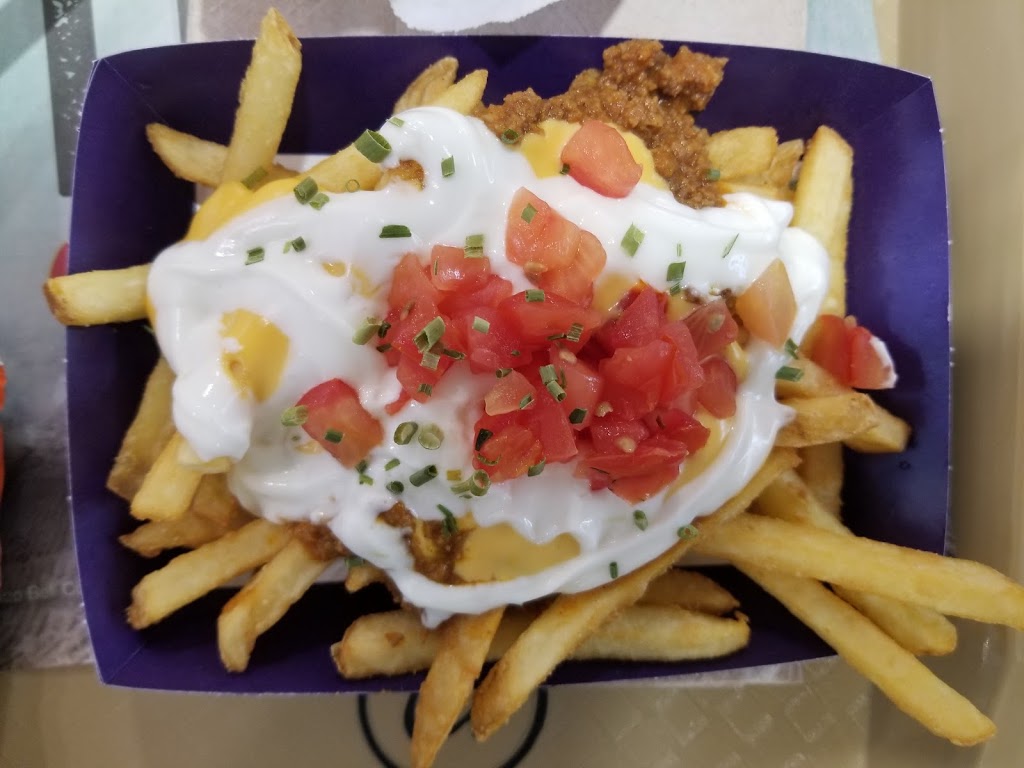 Taco Bell | 1355 Kingston Rd, Pickering, ON L1V 1B8, Canada | Phone: (905) 837-0774