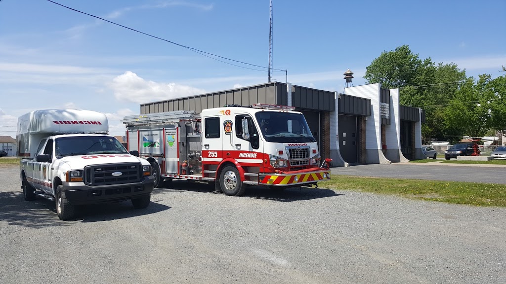 Service de sécurité incendie Sainte-Madeleine | 290 Rue Saint-Jean-Baptiste, Sainte-Madeleine, QC J0H 1S0, Canada | Phone: (450) 795-6412