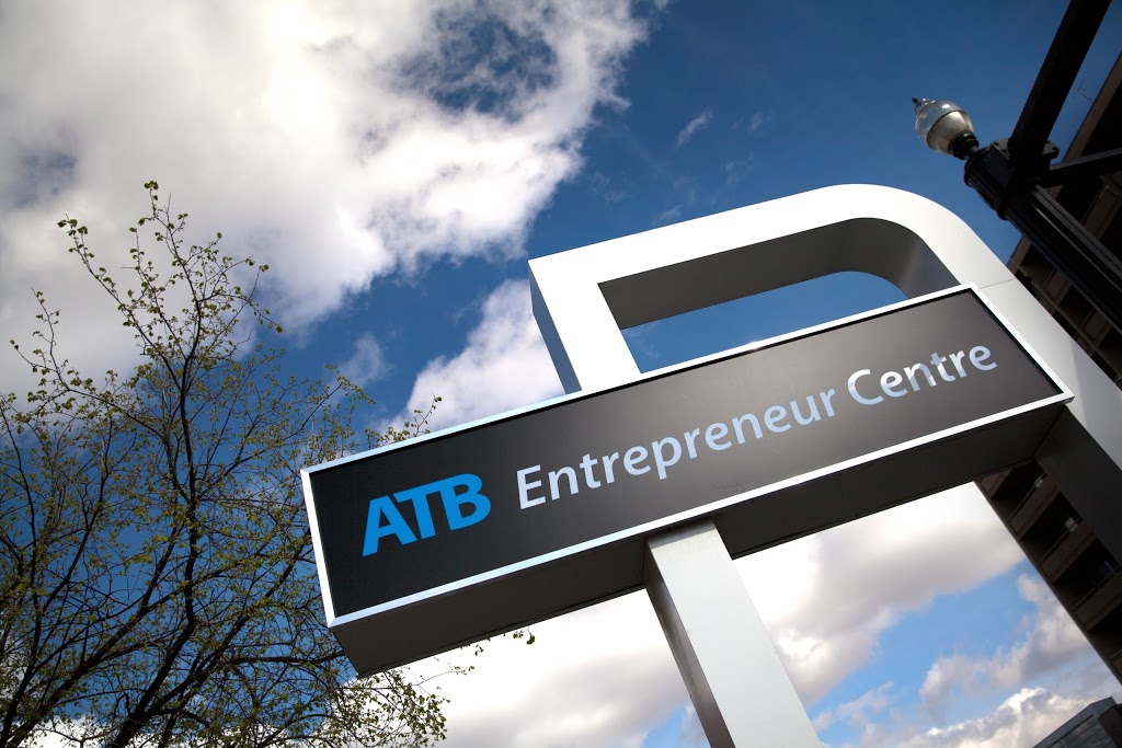 ATB Entrepreneur Centre | 1110 17 Ave SW, Calgary, AB T2T 0B4, Canada | Phone: (403) 974-5380
