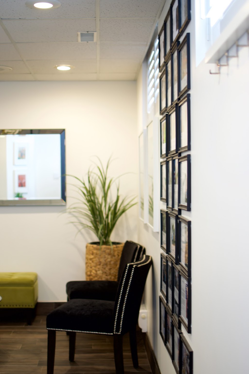 ANDARY Dentistry + | 2465 Walkers Line, Burlington, ON L7M 4K4, Canada | Phone: (289) 337-5757