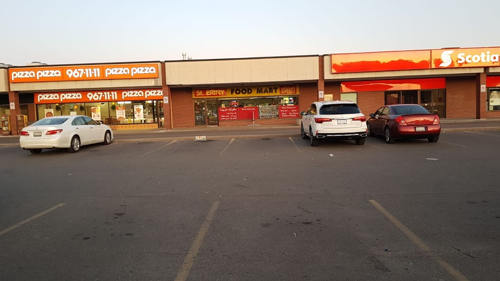 HODL BITCOIN ATM - St. Eriny Food Mart | 500 Laurier Ave Unit #4, Milton, ON L9T 3L3, Canada | Phone: (416) 840-5444