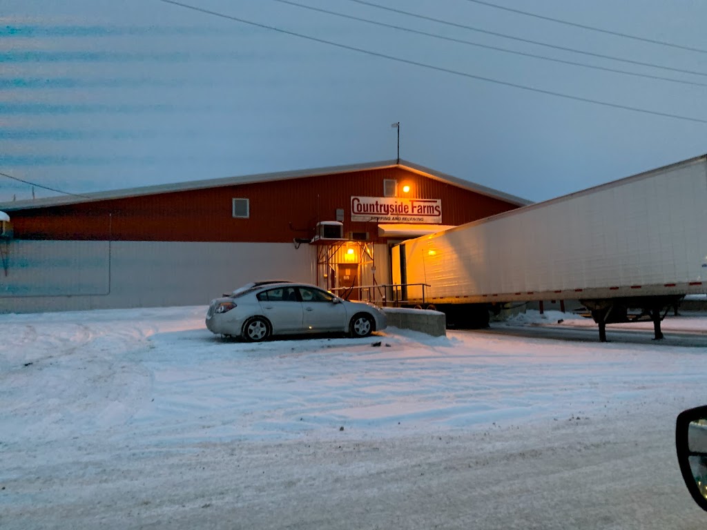 Countryside Farms | 76 Provincial Trunk Hwy 12, Steinbach, MB R5G 0T3, Canada | Phone: (204) 326-4313