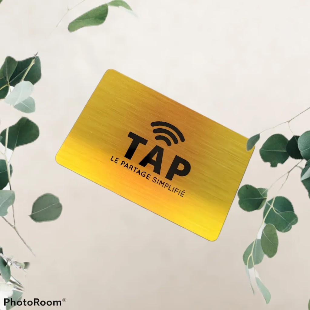 Tap Le Partage Simplifié Inc. | 421 Rue des Érables, Brownsburg, QC J8G 2Y3, Canada | Phone: (450) 822-6222