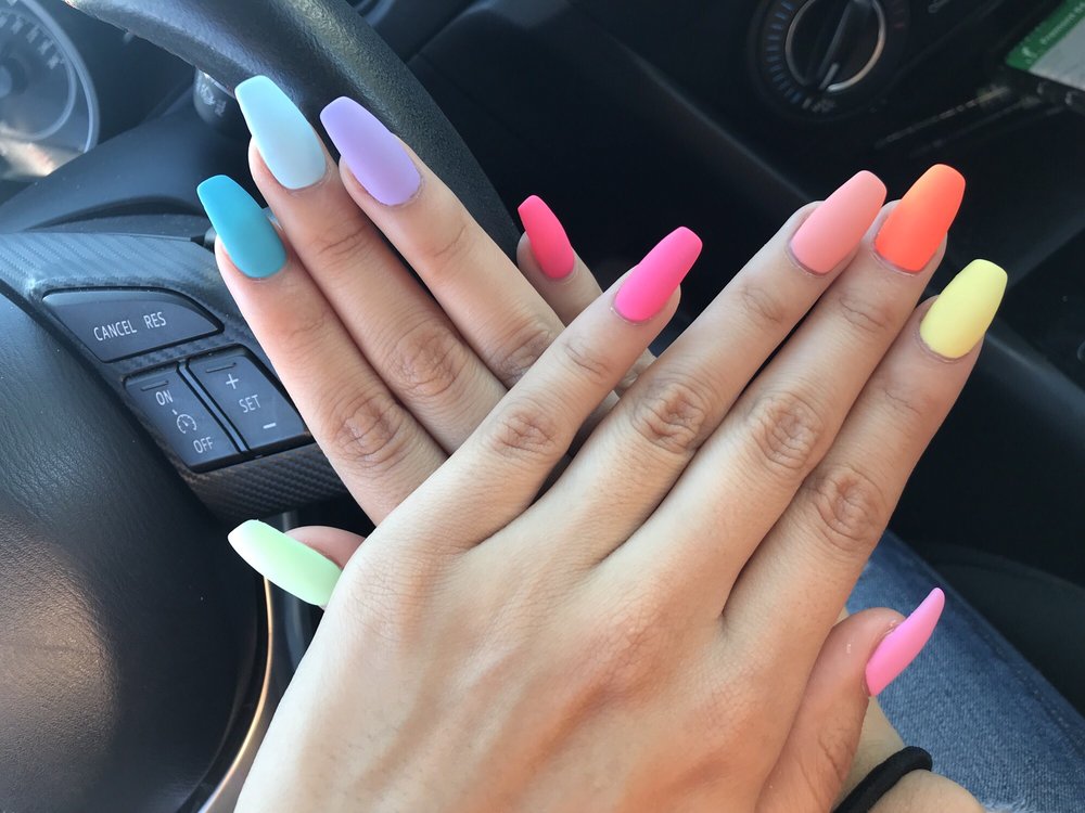 Regal Nails, Salon & Spa | 90 Dundas St E, Waterdown, ON L0R 2H2, Canada | Phone: (905) 689-0008
