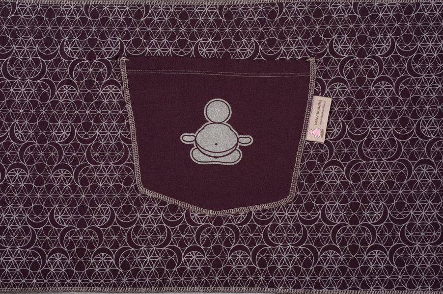 Baby Buddha Carrier | 11643 Campion St, Mission, BC V4S 1C9, Canada | Phone: (778) 773-2861