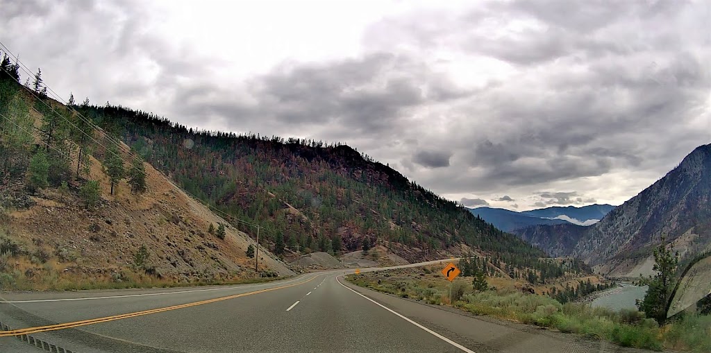 Shaw Springs Resort | Trans-Canada Hwy, Spences Bridge, BC V0K 2L0, Canada | Phone: (250) 999-7512
