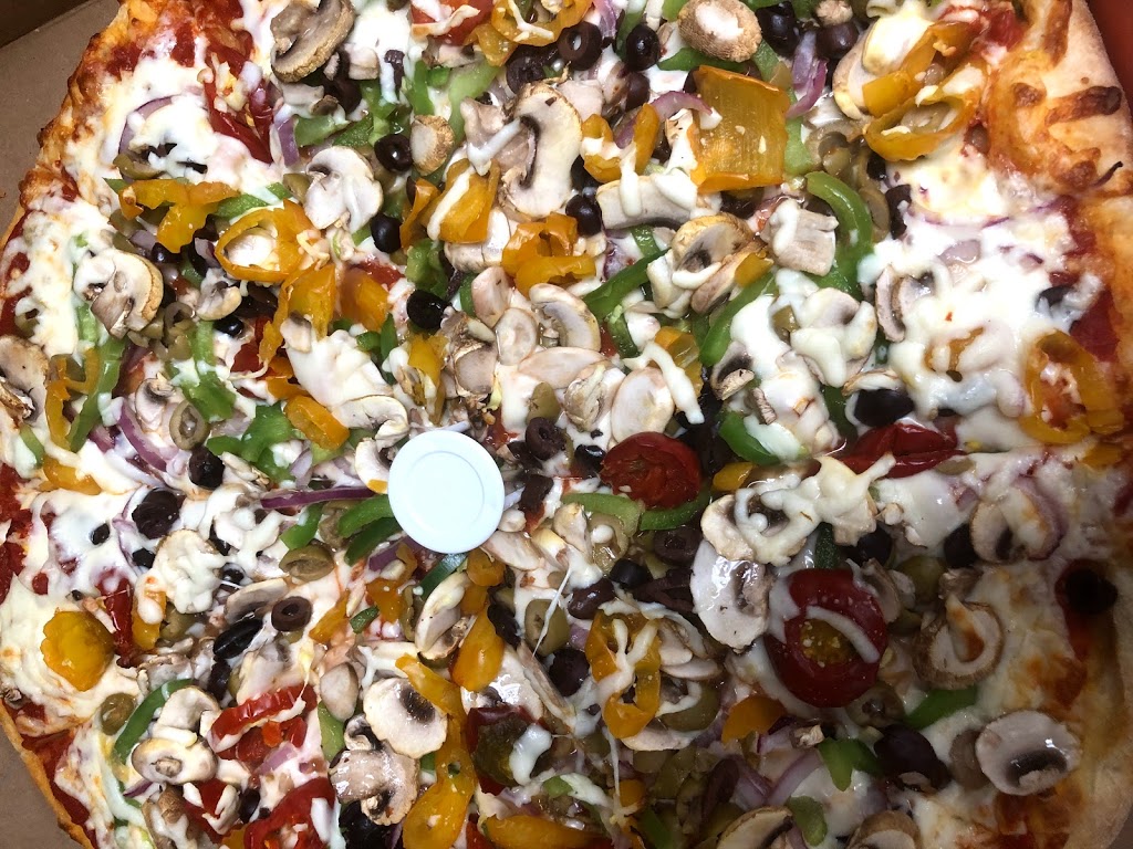 Pizza Pizza | 6277 Mississauga Rd, Mississauga, ON L5N 1A5, Canada | Phone: (416) 967-1111