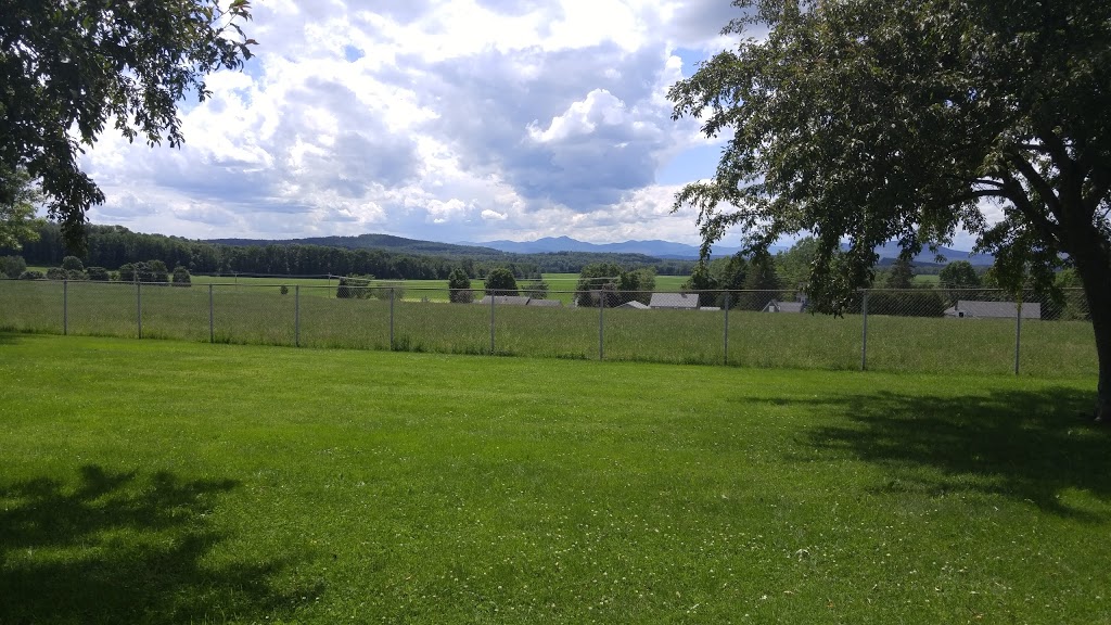 Derby Line Welcome Center | I-91, Derby Line, VT 05830, USA | Phone: (802) 873-3311
