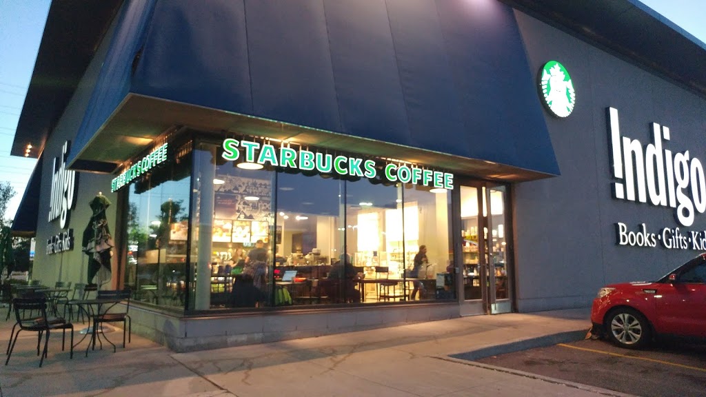 Starbucks | 5025 Glen Erin Dr, Mississauga, ON L5M 4Z5, Canada | Phone: (905) 828-2323