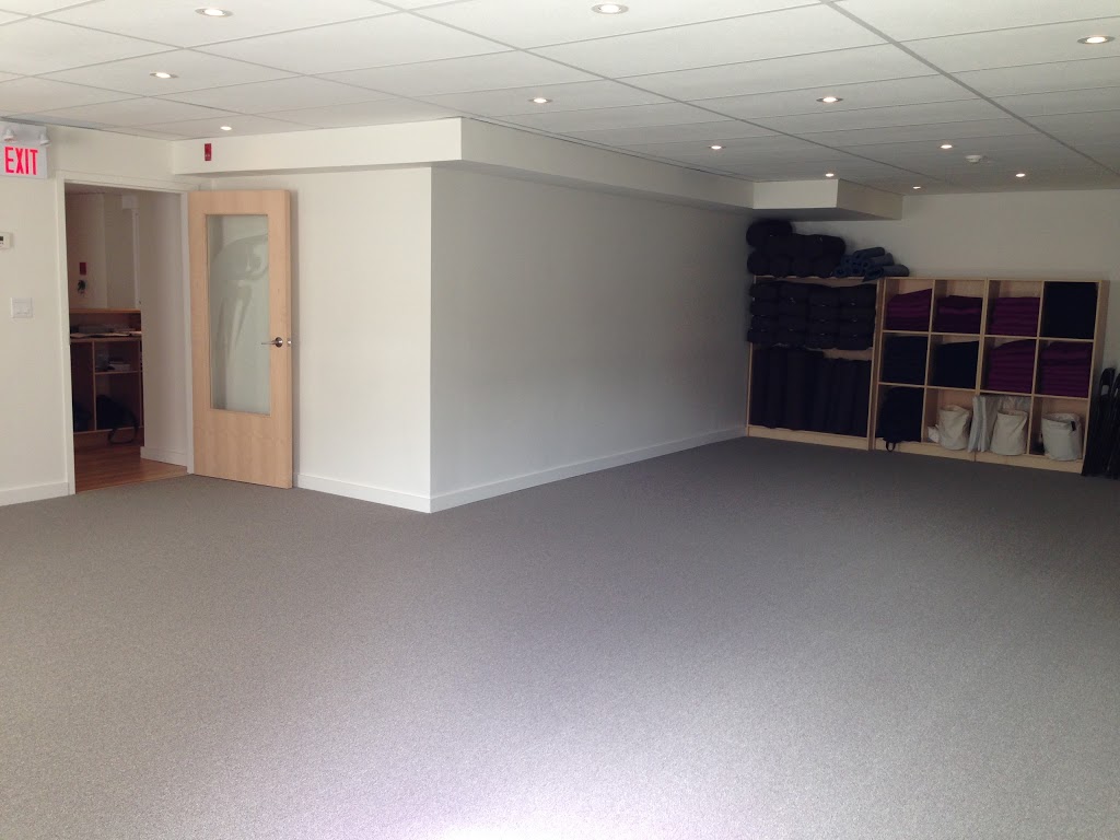 Andrea Soos Yoga Studio | 17 King St E #204, Dundas, ON L9H 1B7, Canada | Phone: (905) 627-9310