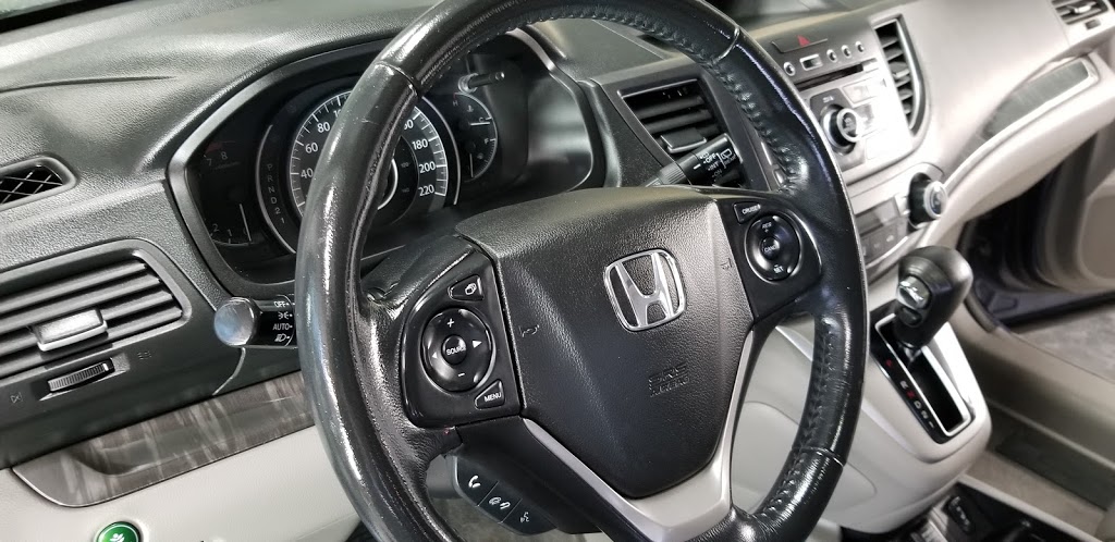 GO Detailing | 9095 ON-11 #5, Cumberland Beach, ON L0K 1G0, Canada | Phone: (705) 619-1544