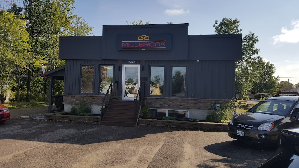 Millbrook Tactical | 3513 Petawawa Blvd, Petawawa, ON K8H 1X1, Canada | Phone: (613) 687-9393