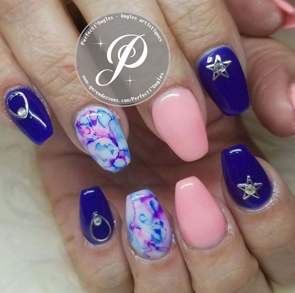 PerfectiOngles Mascouche | 1000 Rue de Brissac #301, Mascouche, QC J7K 0T7, Canada | Phone: (514) 824-3284