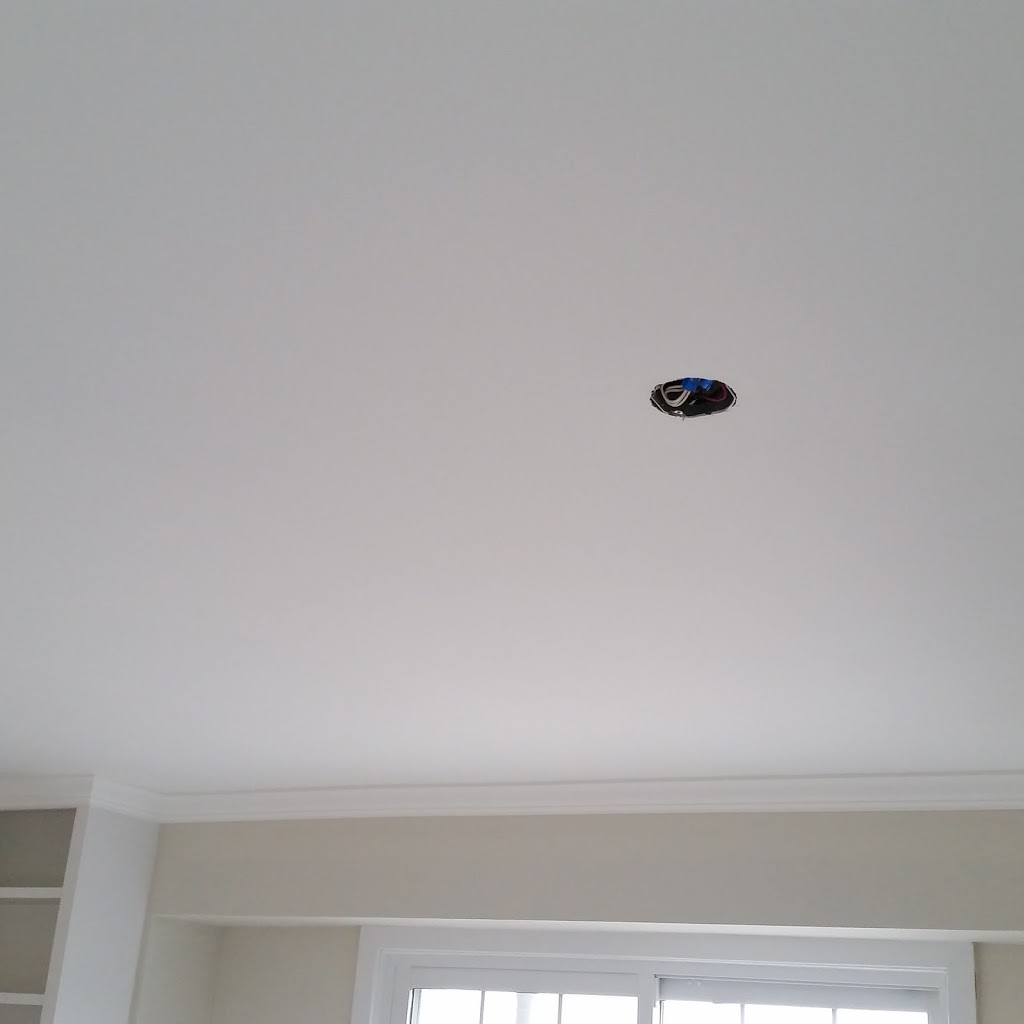 The A-Team: Elite Drywall Repair And Painting | 1300 King St E, Oshawa, ON L1H 8J4, Canada | Phone: (905) 925-4074