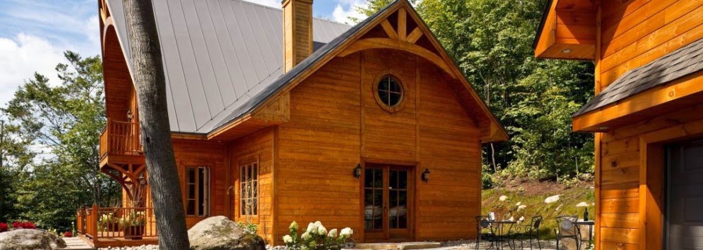 Le Chalet Signé Diane Bergeron Inc. | 6455 Boulevard Pontbriand, Rawdon, QC J0K 1S0, Canada | Phone: (514) 983-2919