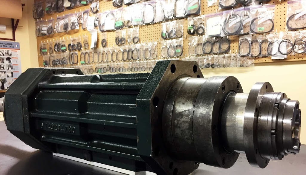 Specialized Spindle Services Ltd. | 8 Victoria St, New Hamburg, ON N3A 4M4, Canada | Phone: (519) 662-2250