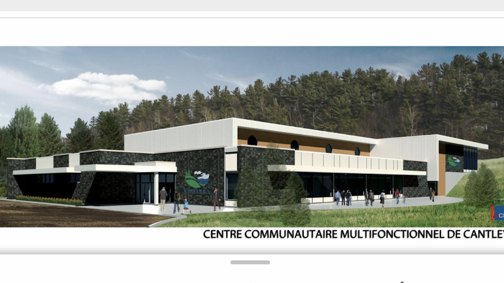 Centre Communautaire Multi-fonctionnel de Cantley | 6 Imp. des Étoiles, Cantley, QC J8V, Canada, Canada | Phone: (819) 827-3434