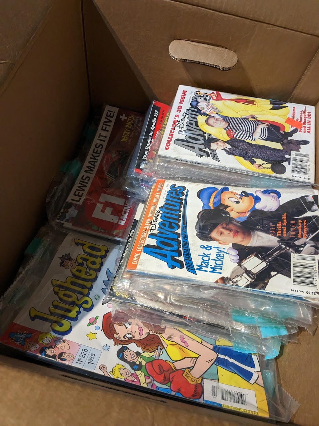 La Brocante Henri | 2990 Rue des Colombes, Drummondville, QC J2C 7Y5, Canada | Phone: (819) 469-5243