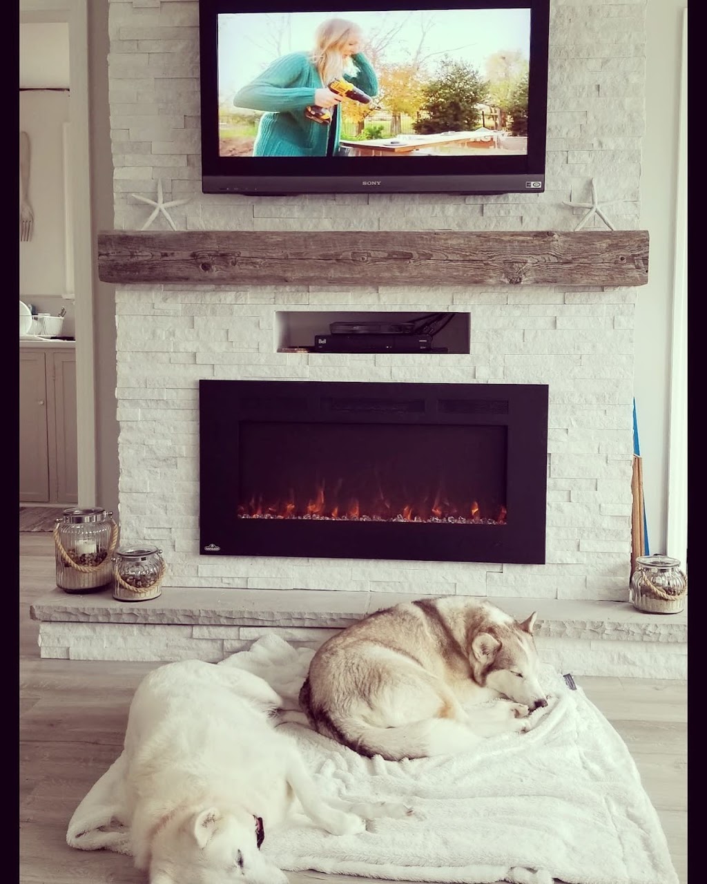 L & J Design and Renovation | King St, Woodville, ON K0M 2T0, Canada | Phone: (416) 333-3114