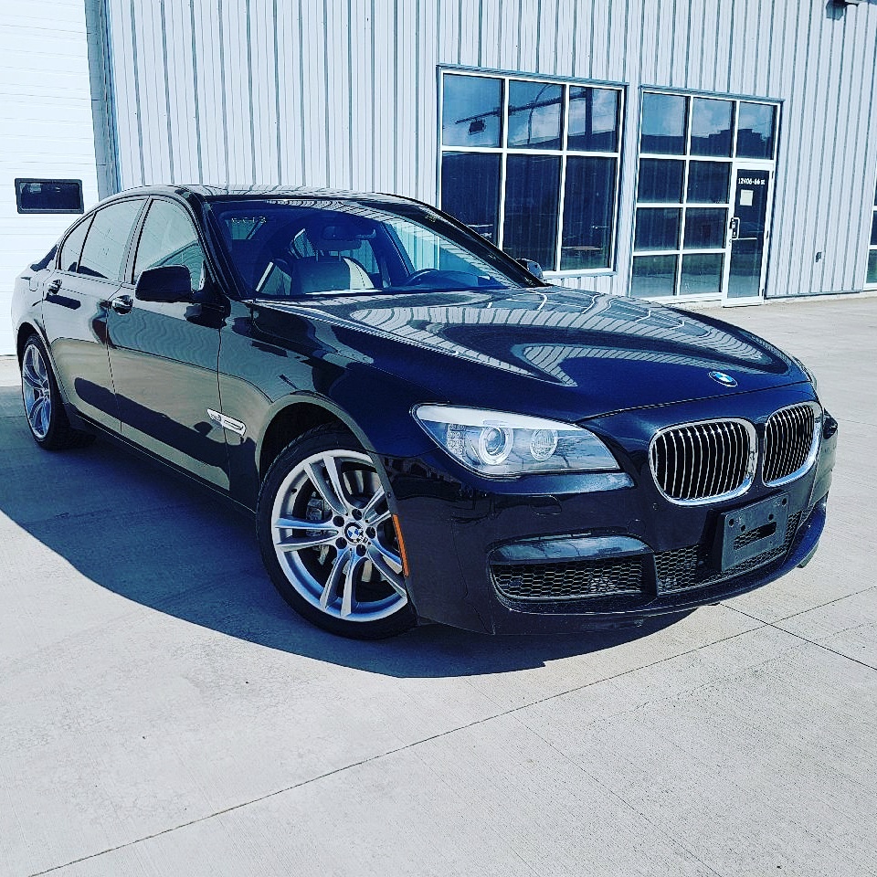 A & I Auto | 6725 124 Ave NW, Edmonton, AB T5B 1K4, Canada | Phone: (587) 772-1656