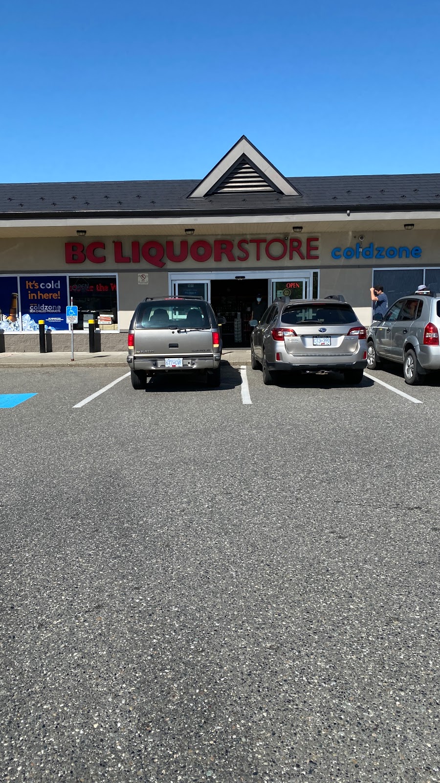 BCLIQUOR | 8840 210 St #501, Langley Twp, BC V1M 2Y2, Canada | Phone: (604) 513-4640