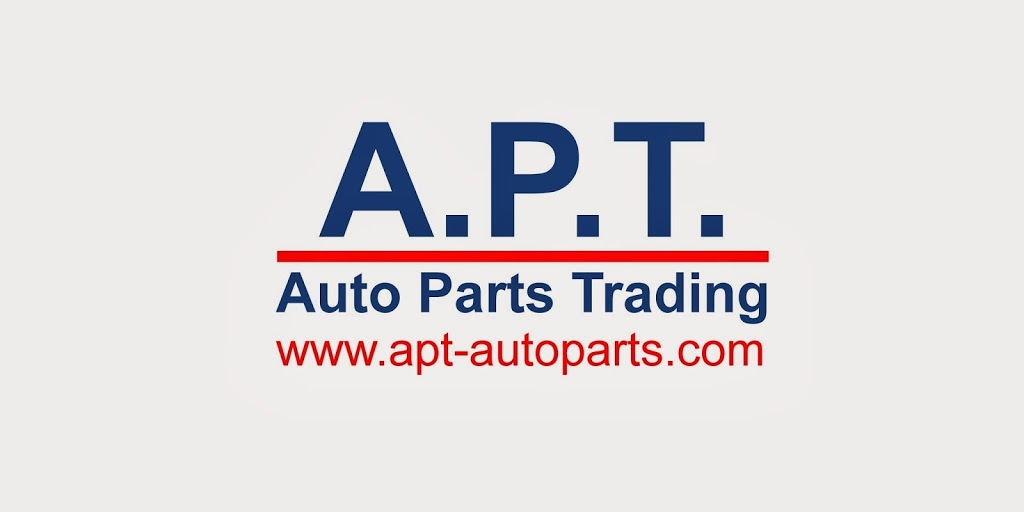 APT Auto Parts Trading Co. Ltd. | 7342 Winston St #10, Burnaby, BC V5A 2H1, Canada | Phone: (866) 426-0666