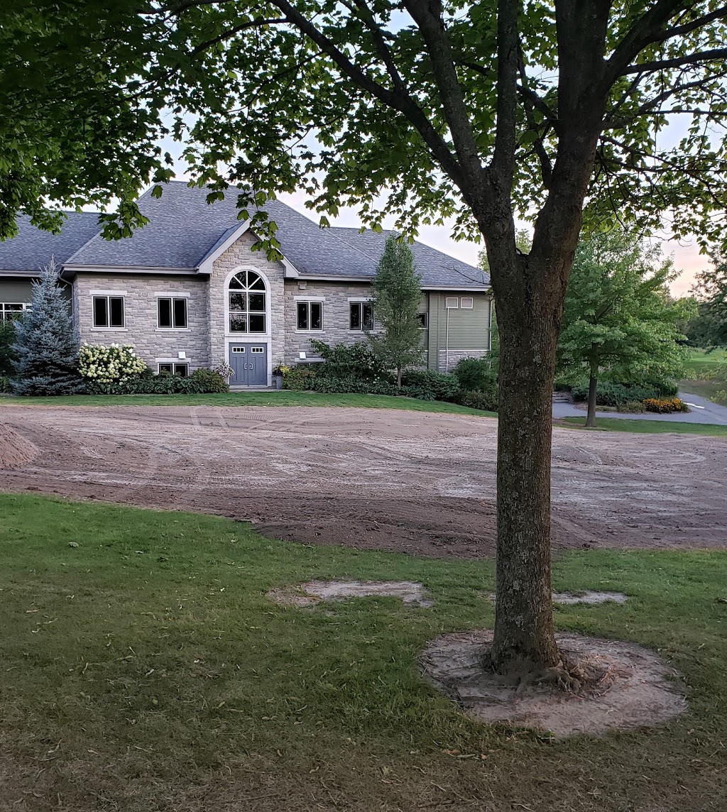 Sawmill Golf Course | 856 Sawmill Rd, Fenwick, ON L0S 1C0, Canada | Phone: (905) 562-4041